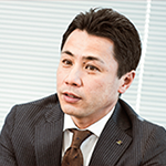株式会社インフォマート